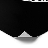 ワイルド・ワン・バースデー・バックドロップ ポスター (角)