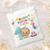 ワイルド・ワン フェイバーバッグ (クリップ留めされた状態)