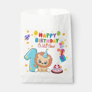 ワイルド・ワン フェイバーバッグ