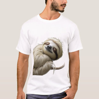 ワイルド Tシャツ