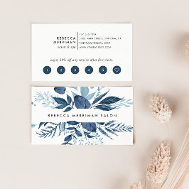 ワイルドAzureロイヤリティカード ロイヤリティカード