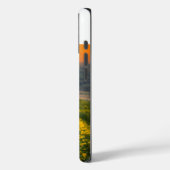 「ワイルドiPhone 16ケースの女の子 Case-Mate iPhoneケース (裏面 / 左)