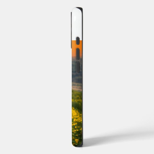 「ワイルドiPhone 16ケースの女の子 Case-Mate iPhoneケース (裏面 / 左)