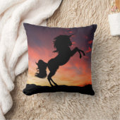 ワイルドN'フリー クッション (ブランケット)