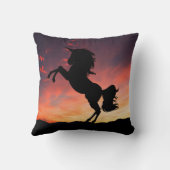 ワイルドN'フリー クッション (裏面)