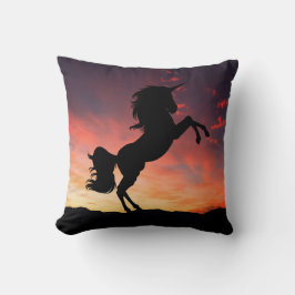 ワイルドN'フリー クッション