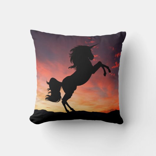 ワイルドN'フリー クッション (正面)