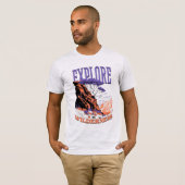 ワイルドTシャツ Tシャツ (正面フル)