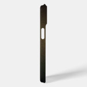 ワイルドthingカチーナドール顔写真かわいいおもしろい Case-Mate iPhoneケース (裏面 / 右)