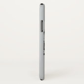 ワイルベルウィンド Case-Mate iPhoneケース (裏面/右)