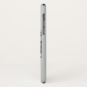 ワイルベルウィンド Case-Mate iPhoneケース (裏面/左)