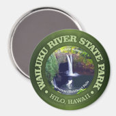 ワイルーク川SP マグネット (正面/裏面)