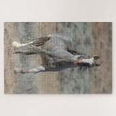 『ワイル実在ド·ワイン』ジグソーパズル ジグソーパズル (横)