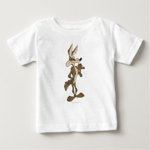 ワイル·エーCOYOTE™の外観誇りを持った ベビーTシャツ