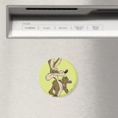 ワイル·エーCOYOTE™の外観誇りを持った マグネット (インサイチュ (食洗機))