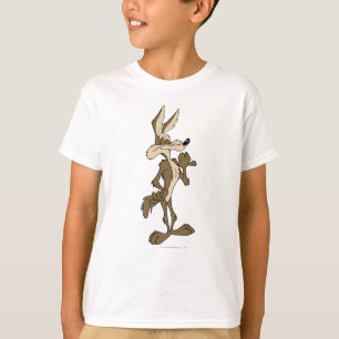 ワイル·エーCOYOTE™の外観誇りを持った Tシャツ