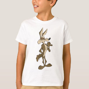 ワイル·エーCOYOTE™の外観誇りを持った Tシャツ