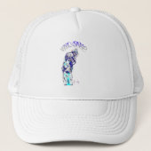 ワイル・スナップ キャップ (正面)