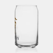 ワイル・E・コヨーテ™ 作戦計画 ガラス缶 (左)