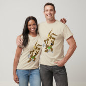 ワイル・E・コヨーテ™ 計画中 Tシャツ (ユニセックス)