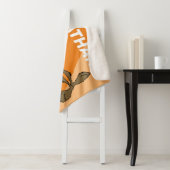 ワイルE.COYOTE™ルッキン誇りを持ったグ シェルパブランケット (インサイチュ)