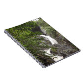 ワイレア滝 ノートブック (右側)