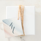 ワイレア結婚モノグラム フェイバータグ (インサイチュ)