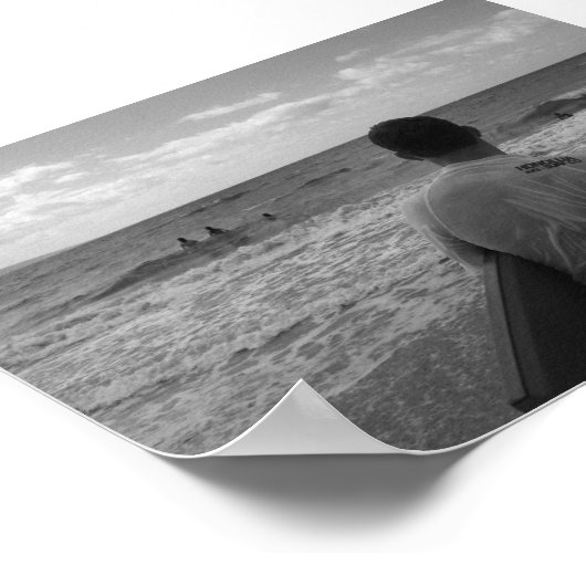 ワイレア ポスター (角)