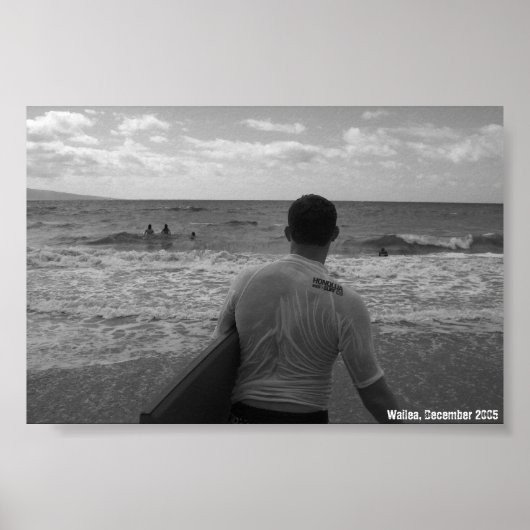 ワイレア ポスター (正面)