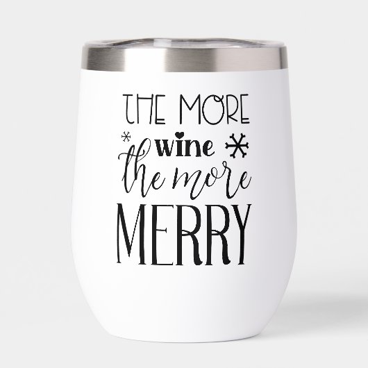 ワインが増えれば増えるほどメリー休日 (背面)