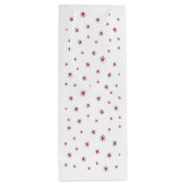 ワインが猫とのおもしろい引用文を知る ワインギフトバッグ (裏面)