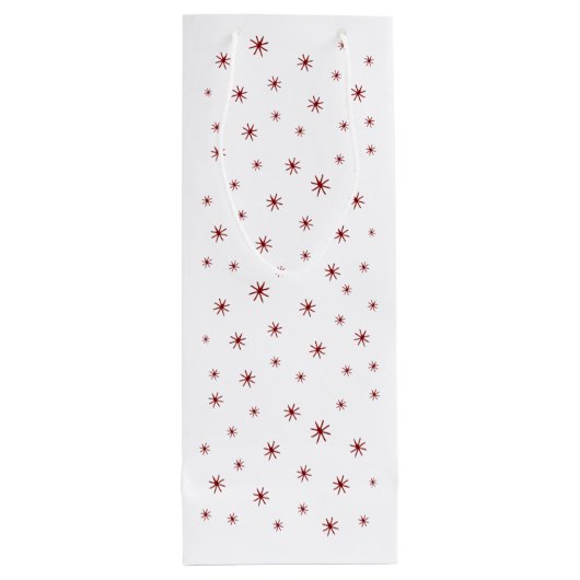 ワインが猫とのおもしろい引用文を知る ワインギフトバッグ (裏面)