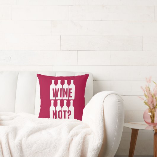 ワインではない クッション (ソファ)