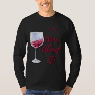 ワインで約126 Tシャツ