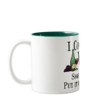 ワインとの調理