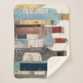 ワインとスピリッツ シェルパブランケット (正面)