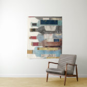 ワインとスピリッツ タペストリー (インサイチュ)