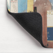 ワインとスピリッツ マウスパッド (コーナー)