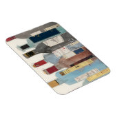 ワインとスピリッツ マグネット (右側)