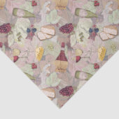 ワインとチーズパーティー 薄葉紙 (詳細)