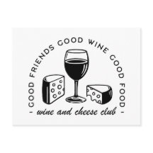 ワインとチーズ愛好家クラブ