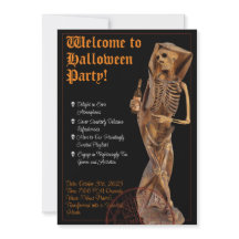 ワインとデスのハロウィーンの内省