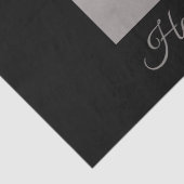 ワインとブドウの錬鉄籠 薄葉紙 (詳細)