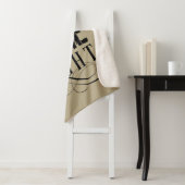 ワインと犯罪の夜 – 真おもしろいの犯罪シャーパ空白の シェルパブランケット (インサイチュ)