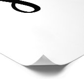 ワインなしで我々はワイおもしろいン愛好家ことわざ ポスター (角)