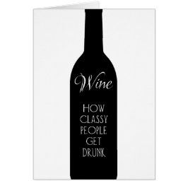 ワインなんて上品な人々が挨拶を飲すおもしろいるか