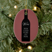 ワインなんて上品な人が手に入る飲