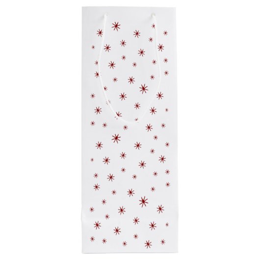 ワインのおもしろい引用文猫を救出 ワインギフトバッグ (裏面)