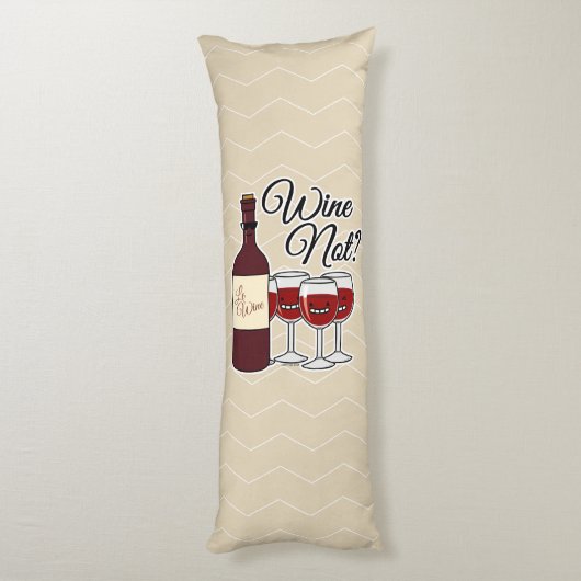 ワインのないブドウアルコール赤いバラピノー種の葡萄のガラス ボディピロー (裏面 (縦))