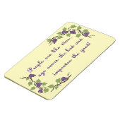 ワインのように マグネット (左側)